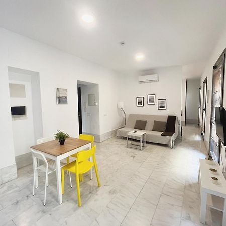 Center Sevilla Confort 4 מראה חיצוני תמונה