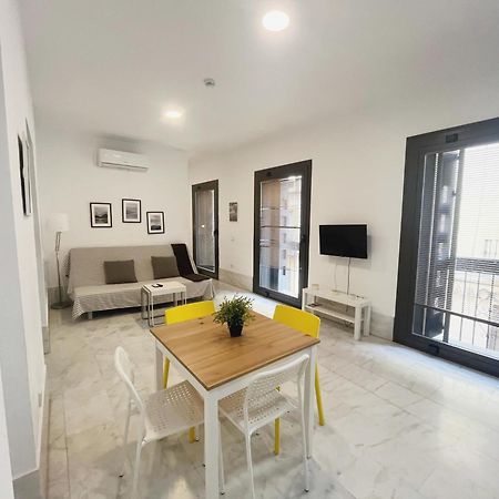 Center Sevilla Confort 4 מראה חיצוני תמונה