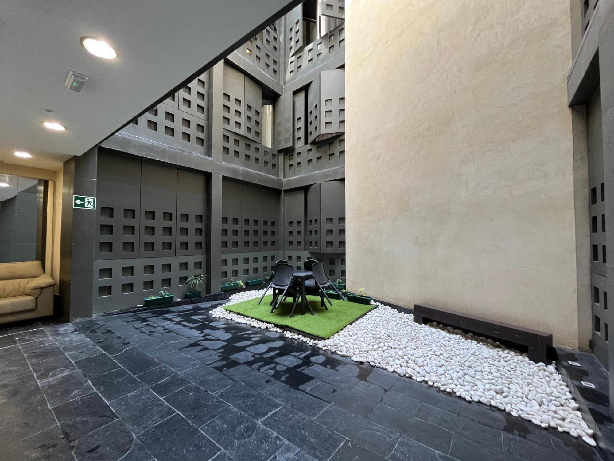 Center Sevilla Confort 4 מראה חיצוני תמונה